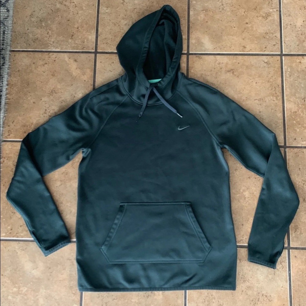 Nike Dri-fit Sweatshirt
